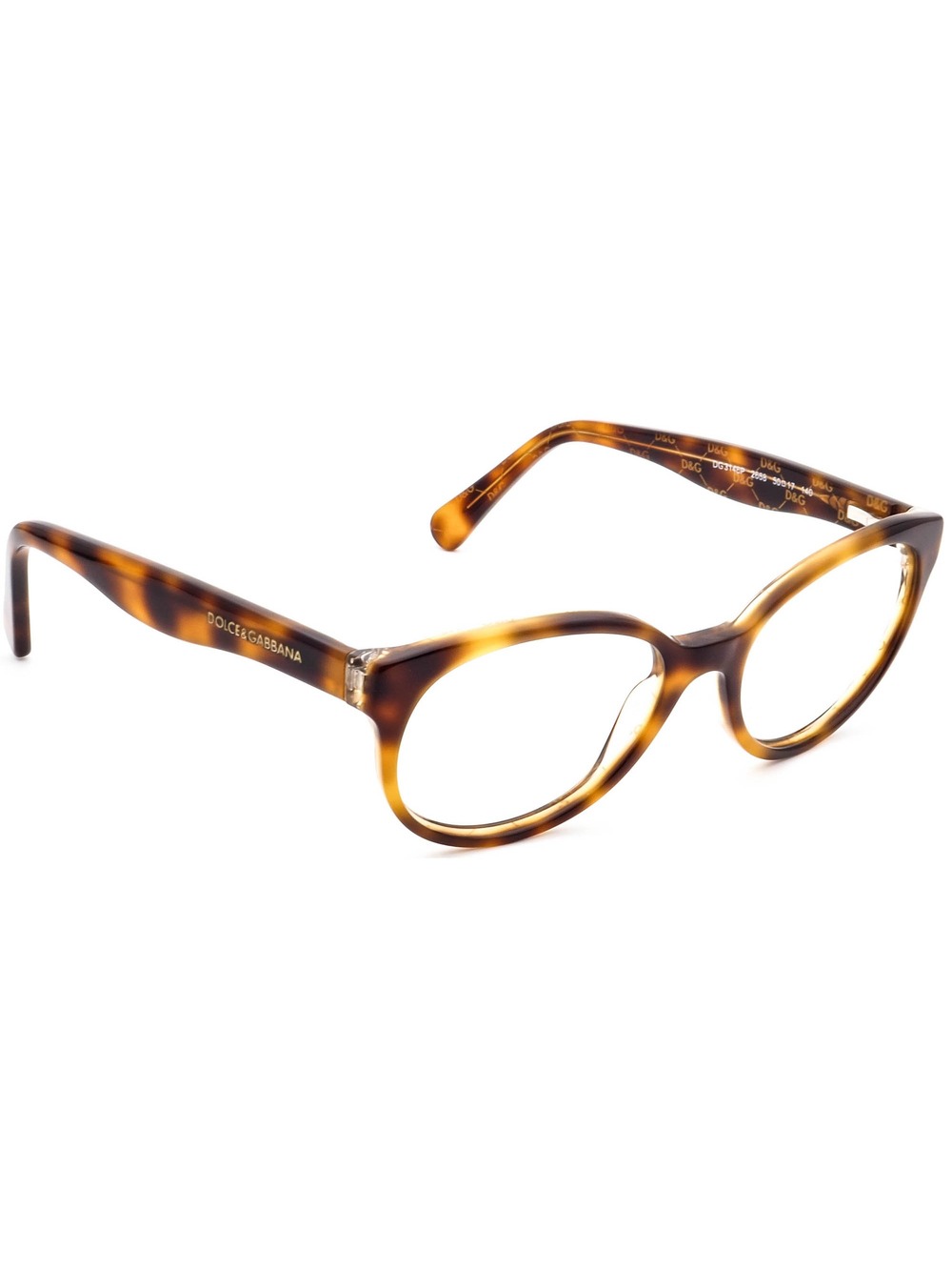 Dolce & Gabbana DG 3146P 2668 Eyewear
